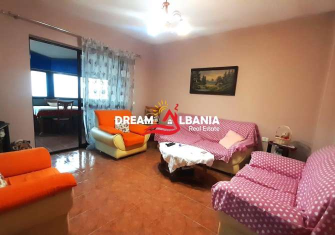 Shtepi ne shitje 1+1 ne Tirane - 69,000 Euro