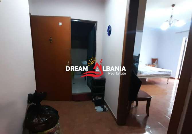 Shtepi ne shitje 1+1 ne Tirane - 69,000 Euro
