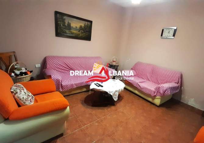 Shtepi ne shitje 1+1 ne Tirane - 69,000 Euro