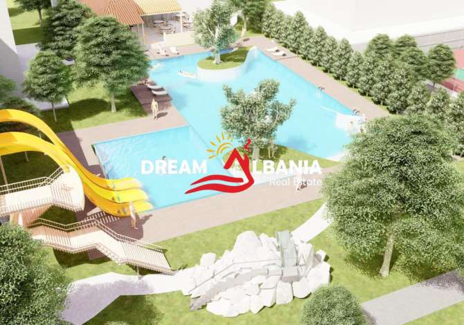 Shtepi ne shitje 1+1 ne Durres - 73,040 Euro