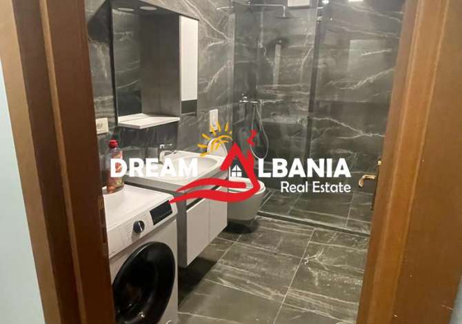 Shtepi me qera Apartament ne Tirane, 2+1, Mobilimi E mobiluar, Pagesa 600  Euro.