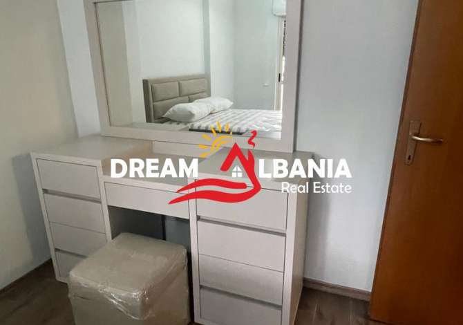 Shtepi me qera Apartament ne Tirane, 2+1, Mobilimi E mobiluar, Pagesa 600  Euro.