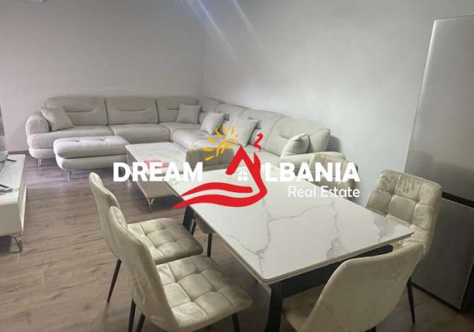 Shtepi me qera 2+1 ne Tirane - 600 Euro