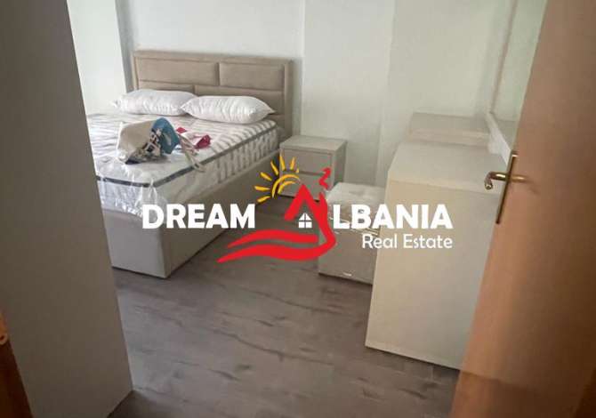 Shtepi me qera Apartament ne Tirane, 2+1, Mobilimi E mobiluar, Pagesa 600  Euro.