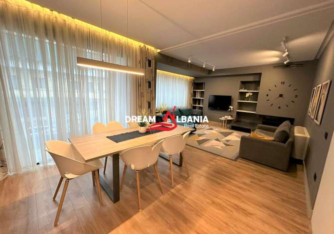 Shtepi me qera 3+1 ne Tirane - 1,200 Euro
