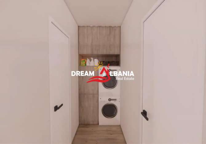 Shtepi ne shitje 1+1 ne Tirane - 160,000 Euro