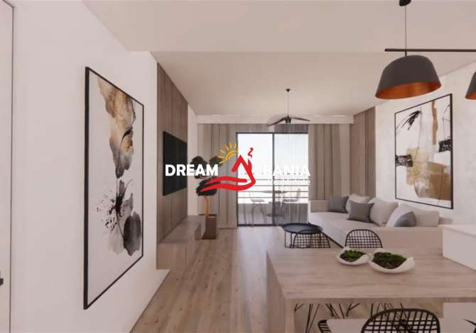 Shtepi ne shitje 1+1 ne Tirane - 160,000 Euro