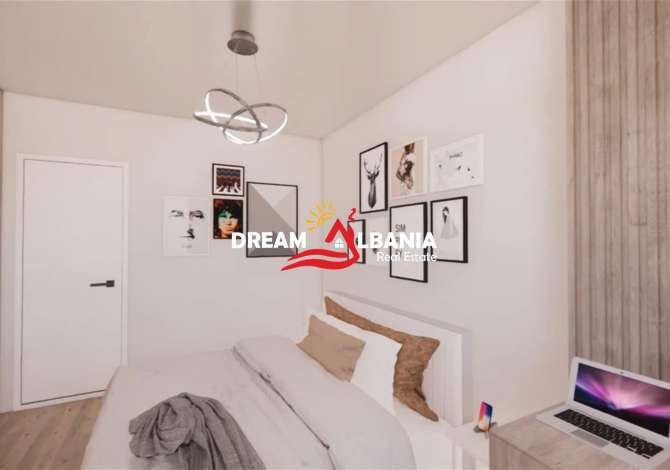 Shtepi ne shitje Apartament ne Tirane, 1+1, Mobilimi E mobiluar, Pagesa 160,000  Euro.