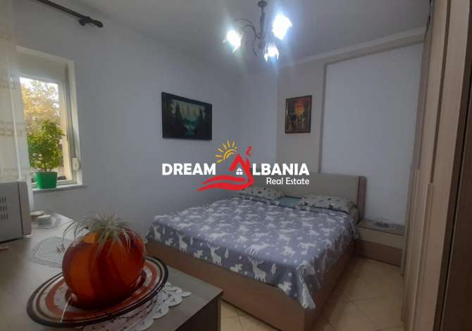 Shtepi ne shitje 1+1 ne Tirane - 73,000 Euro
