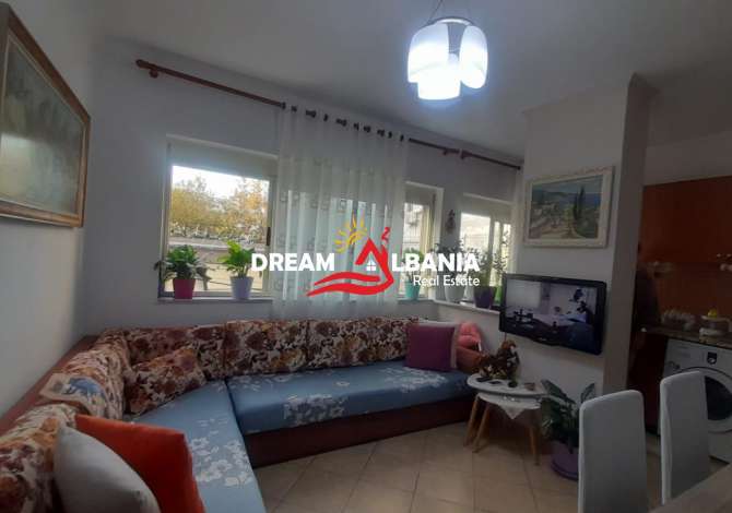 Shtepi ne shitje 1+1 ne Tirane - 73,000 Euro