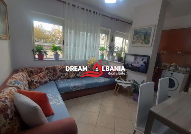 Shtepi ne shitje 1+1 ne Tirane - 73,000 Euro