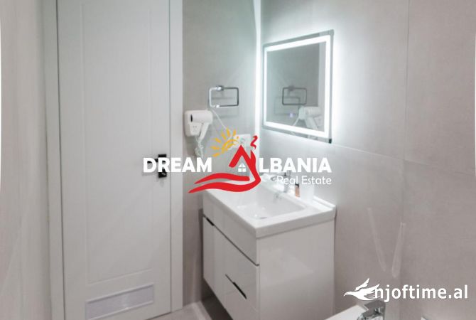 Shtepi me qera 1+1 ne Tirane - 600 Euro