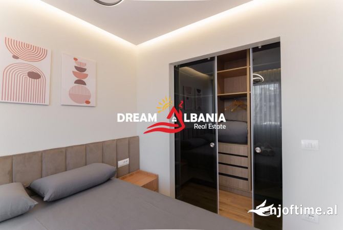 Shtepi me qera 1+1 ne Tirane - 600 Euro