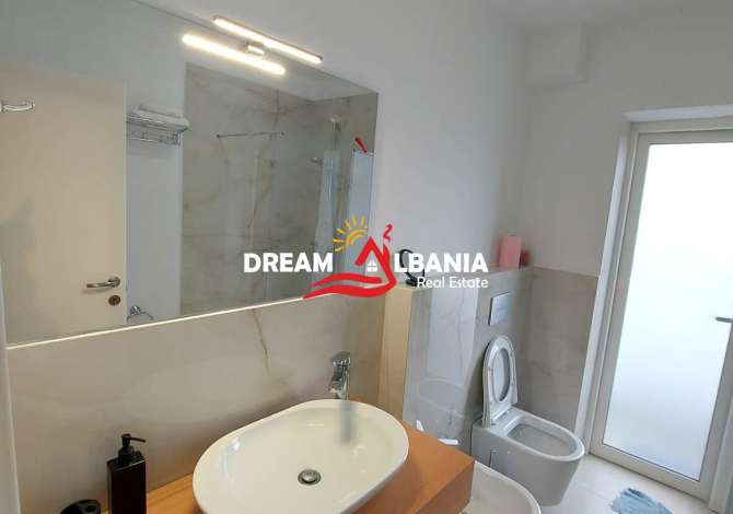 Shtepi me qera 1+1 ne Tirane - 500 Euro