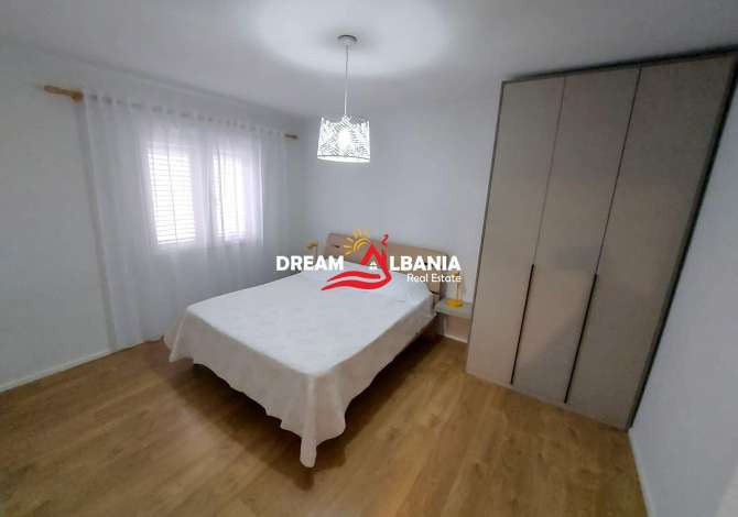 Shtepi me qera Apartament ne Tirane, 1+1, Mobilimi E mobiluar, Pagesa 500  Euro.