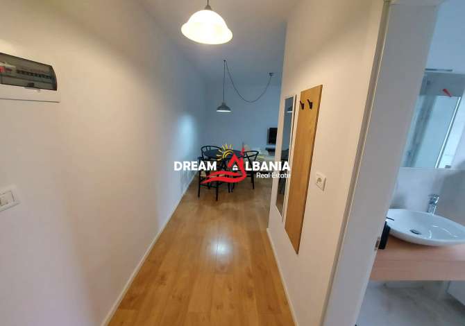 Shtepi me qera Apartament ne Tirane, 1+1, Mobilimi E mobiluar, Pagesa 500  Euro.