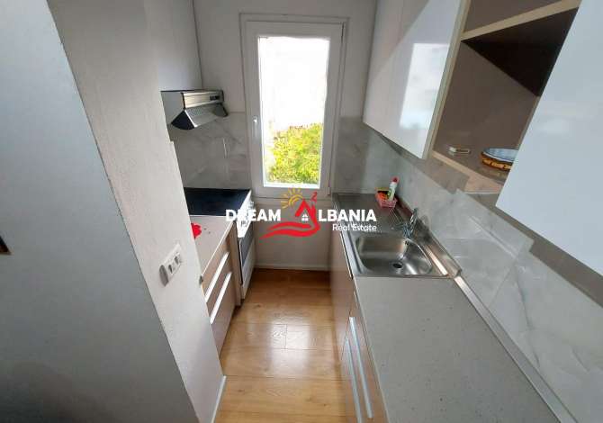Shtepi me qera Apartament ne Tirane, 1+1, Mobilimi E mobiluar, Pagesa 500  Euro.