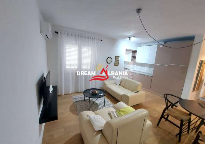 Shtepi me qera 1+1 ne Tirane - 500 Euro