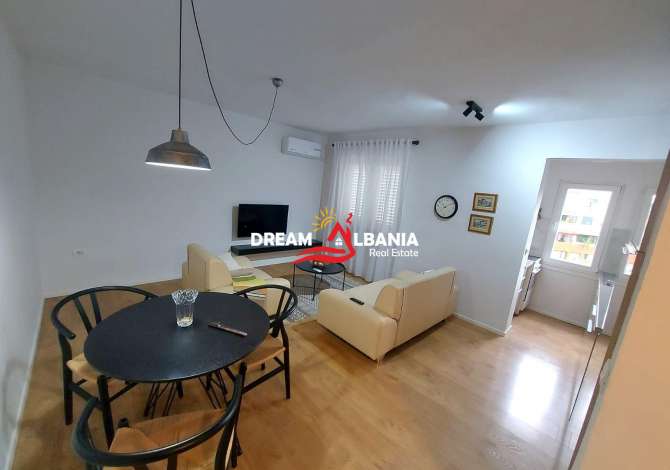 Shtepi me qera 1+1 ne Tirane - 500 Euro