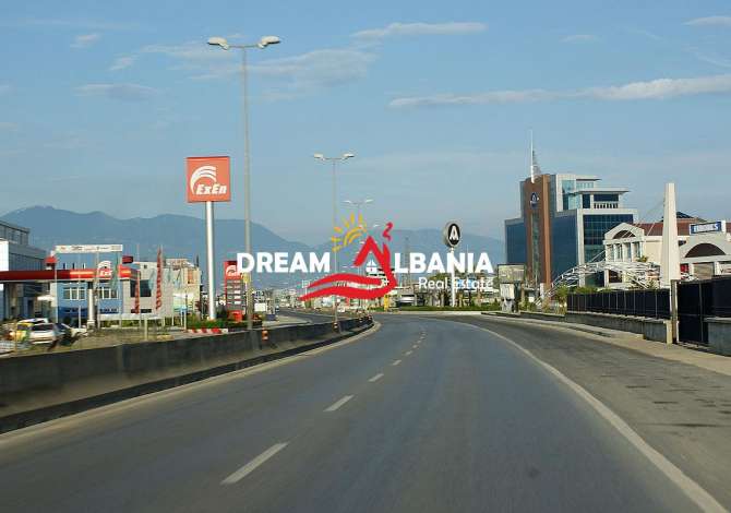 Business Property in Sale 4+1 in Tirana - 2,500,000 Euro