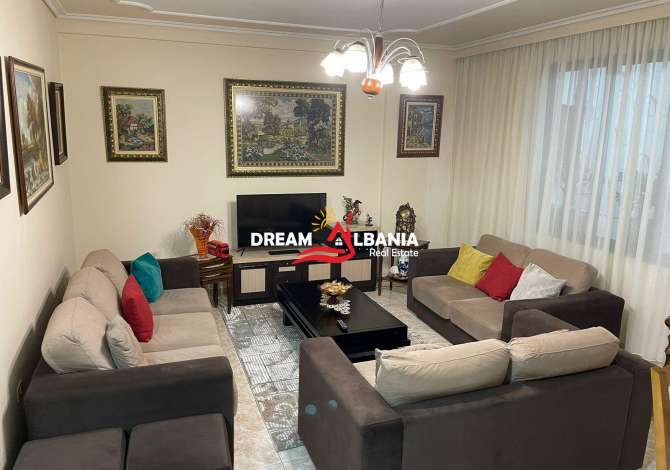 Shtepi ne shitje 2+1 ne Tirane - 160,000 Euro