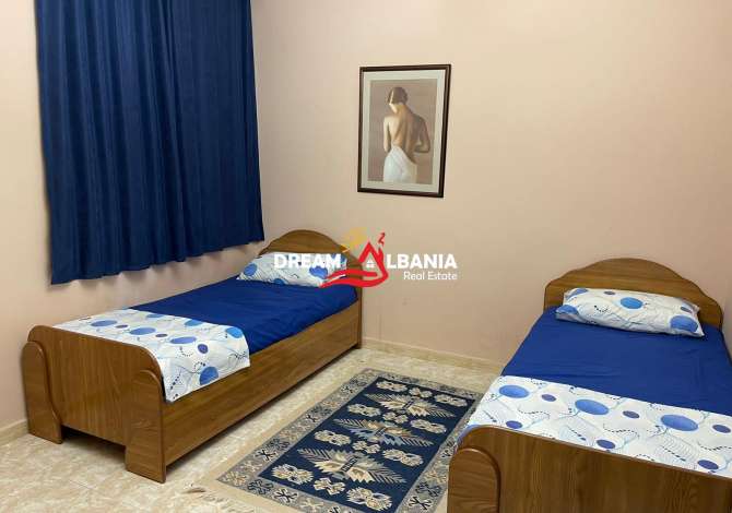 Shtepi ne shitje Apartament ne Tirane, 2+1, Mobilimi E mobiluar, Pagesa 160,000  Euro.
