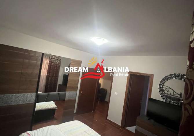 Shtepi me qera Apartament ne Tirane, 3+1, Mobilimi E mobiluar, Pagesa 600  Euro.