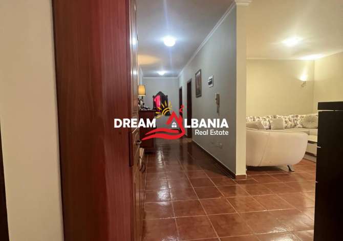 Shtepi me qera 3+1 ne Tirane - 600 Euro