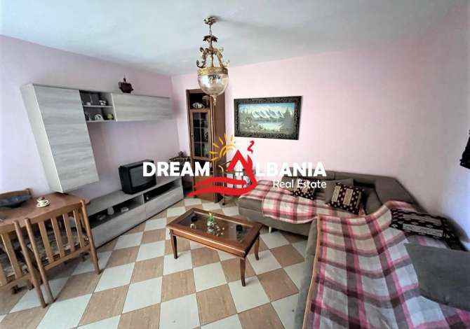 Shtepi ne shitje 2+1 ne Tirane - 90,000 Euro