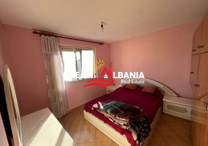 Shtepi ne shitje 2+1 ne Tirane - 90,000 Euro