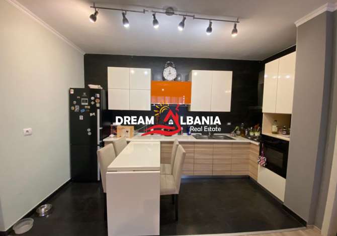 Casa in affitto 2+1 a Tirana - 480 Euro