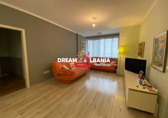Shtepi me qera 2+1 ne Tirane - 480 Euro