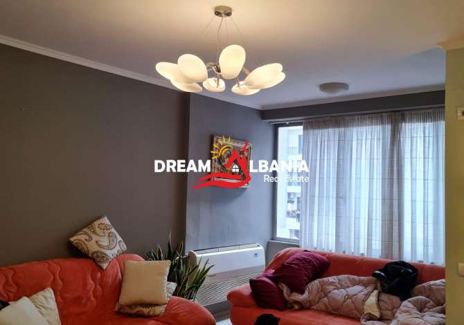 Shtepi me qera Apartament ne Tirane, 2+1, Mobilimi E mobiluar, Pagesa 480  Euro.