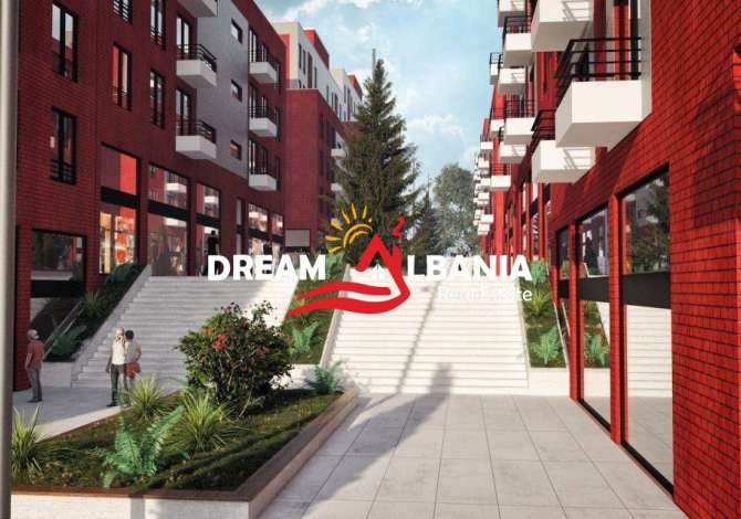 Shtepi ne shitje 1+1 ne Tirane - 63,000 Euro