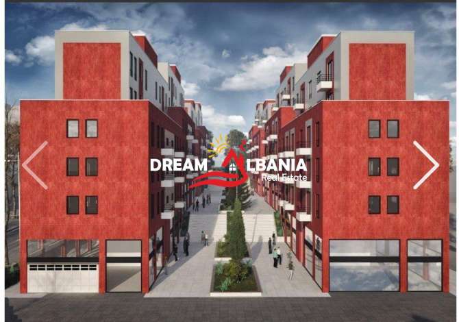 Shtepi ne shitje 1+1 ne Tirane - 63,000 Euro