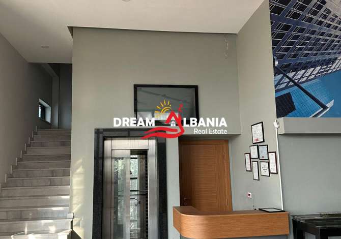 Ambient biznesi ne shitje 4+1 ne Tirane - 1,400,000 Euro
