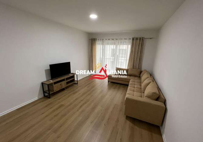 Shtepi ne shitje 1+1 ne Tirane - 133,000 Euro
