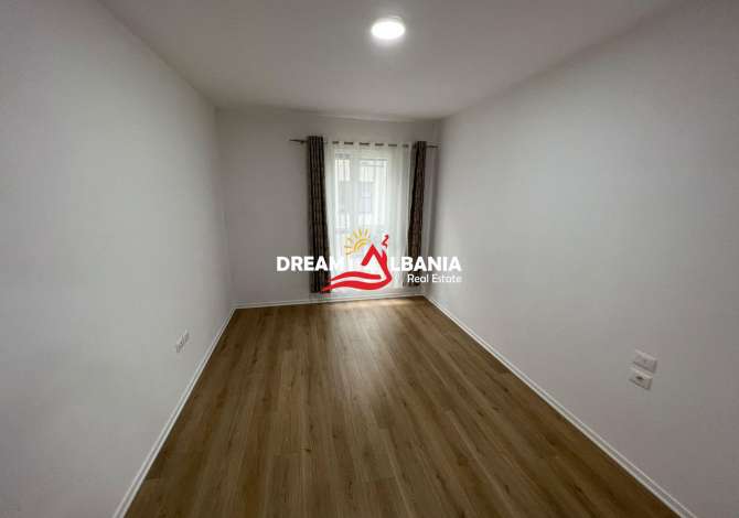 Shtepi ne shitje Apartament ne Tirane, 1+1, Mobilimi Bosh, pa mobiluar, Pagesa 133,000  Euro.