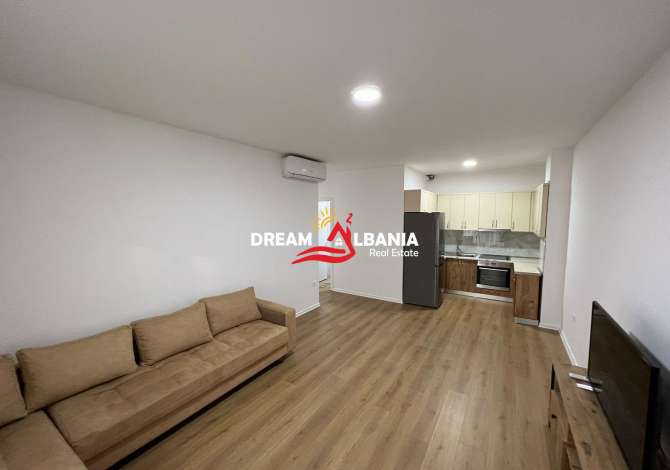 Shtepi ne shitje 1+1 ne Tirane - 133,000 Euro