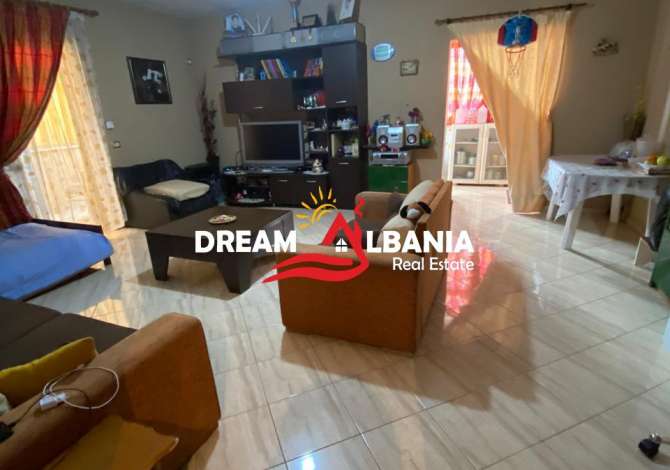 Shtepi ne shitje 2+1 ne Tirane - 120,000 Euro