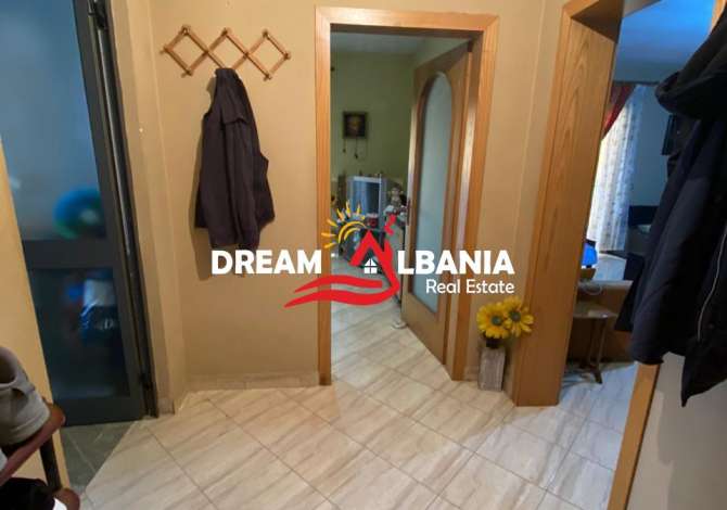 Shtepi ne shitje 2+1 ne Tirane - 120,000 Euro