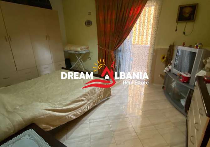 Shtepi ne shitje 2+1 ne Tirane - 120,000 Euro
