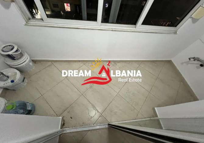 Shtepi ne shitje Apartament ne Tirane, 2+1, Mobilimi Bosh, pa mobiluar, Pagesa 115,000  Euro.