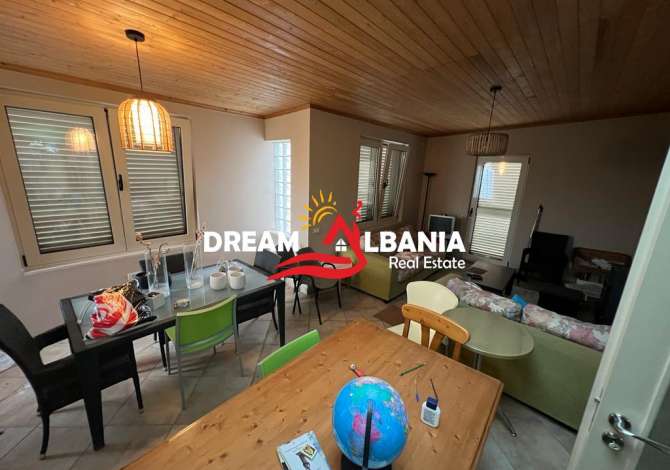 Shtepi ne shitje 4+1 ne Tirane - 193,000 Euro