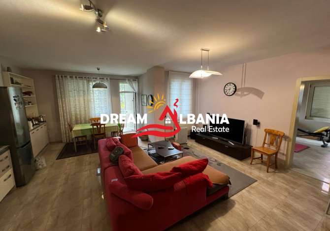Shtepi ne shitje 4+1 ne Tirane - 193,000 Euro