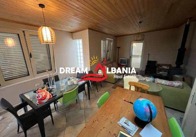 Shtepi ne shitje 4+1 ne Tirane - 193,000 Euro