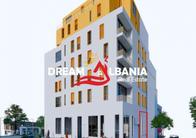Shtepi ne shitje 1+1 ne Tirane - 117,000 Euro