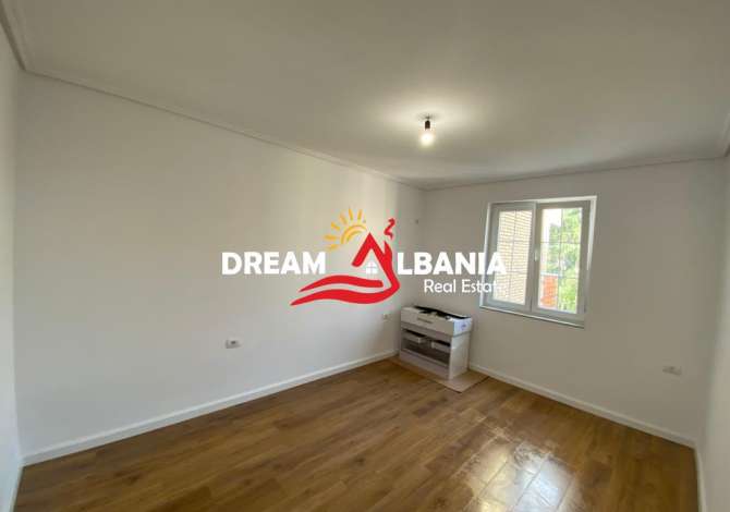 Shtepi ne shitje Apartament ne Tirane, 2+1, Mobilimi Bosh, pa mobiluar, Pagesa 119,000  Euro.
