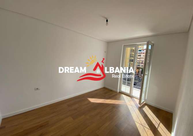 Shtepi ne shitje Apartament ne Tirane, 2+1, Mobilimi Bosh, pa mobiluar, Pagesa 119,000  Euro.
