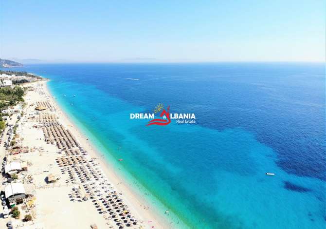 Truall ose Toke ne Himare - 550,000 Euro